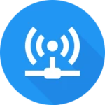 the network handbook android application logo